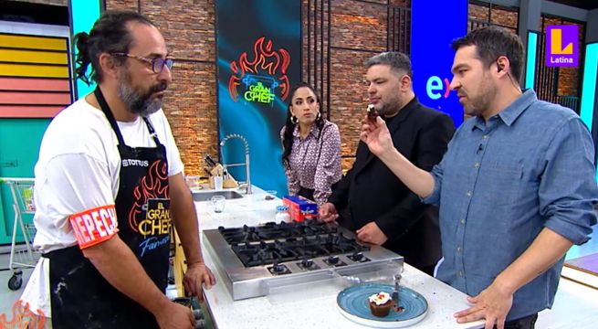 Ximena Hoyos debutará en “El Gran Chef Famosos 4”: ¿Cómo llegó la modelo al fisicoculturismo? 