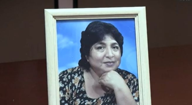 Karina Borrero fue comparada con Milett Figueroa tras impresionante presentación musical en 