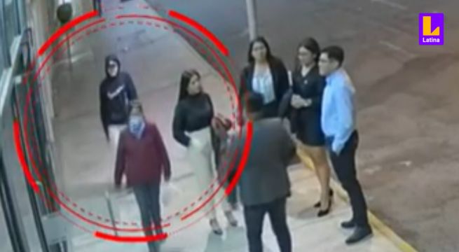 El Gran Chef Famosos: Mariella Zanetti confiesa quién es su competidor más fuerte para la final