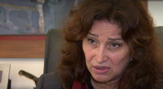 Shirley Arica: Un repaso por todas las polémicas de la peruana antes de “Tierra Brava” 