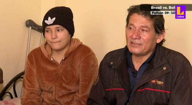 Mujer fingió ser farmacéutica para robar 3 mil soles de farmacia en Arequipa 