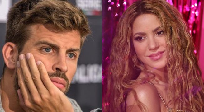 ¿Shakira le dedicó su último éxito 'El Jefe' al papá de Piqué?