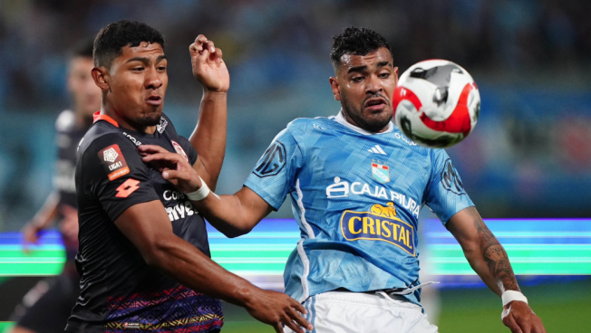 Tabla de Liga 1: así quedó el Clausura tras la fecha 15