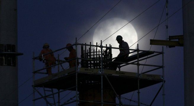 Turno madrugada: proyecto de ley establece aumento de sueldo en este horario