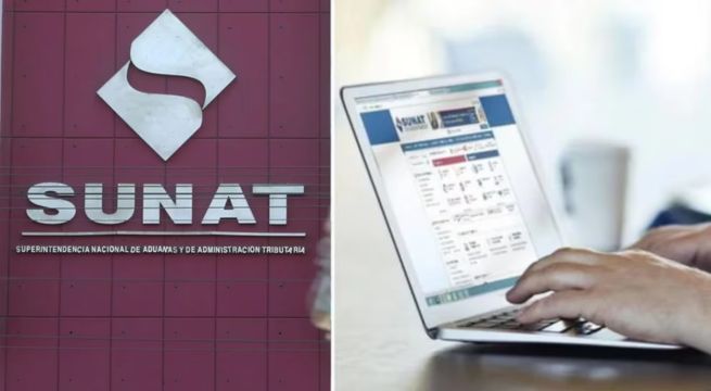 Sunat: qué pagos y declaraciones debo pagar este año