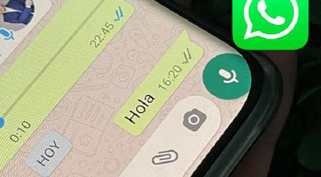 Mira cómo saber si la otra persona leyó tu mensaje por más que tenga desactivado el 'visto'