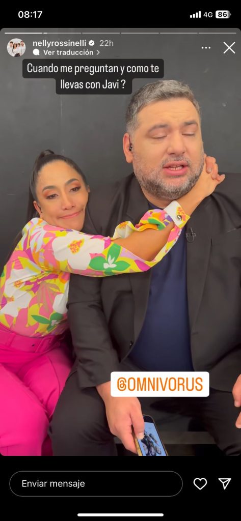el gran chef famosos