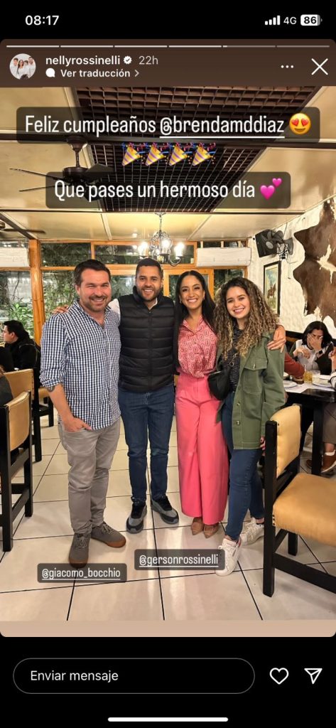 el gran chef famosos