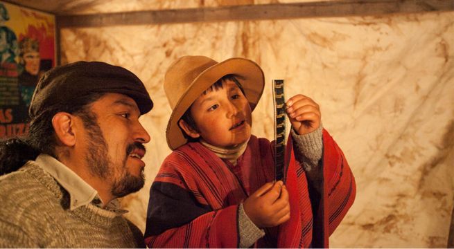 Premios Goya 2024: 'Willaq Pirqa' representará al Perú en premiación internacional