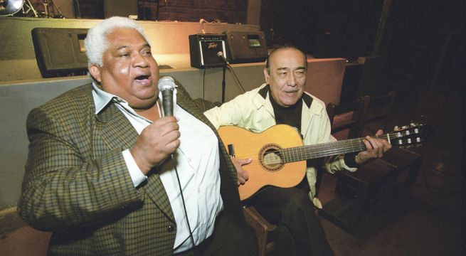 Músicos internacionales rendirán homenaje a Arturo 'Zambo' Cavero