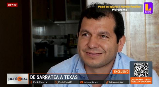 Poder Judicial afirma que solicitó 