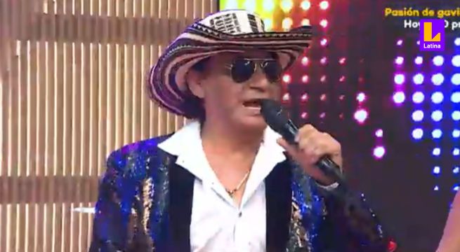 Tony Succar y Mimy Succar deslumbraron con su talento en 