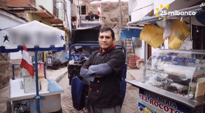 Comas: Policía sin SOAT atropella a anciano y no se hace cargo de gastos