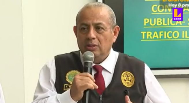 San Borja: Jubilado sufrió robo de su auto en abril y la Policía no le da noticias