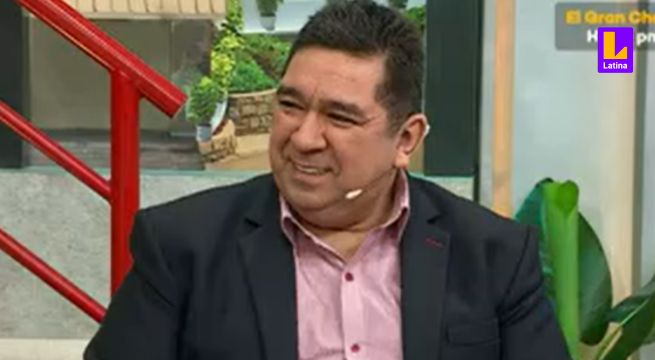 ¿Cómo preparar cremoso de choclo acaramelado con carne? Hans Pueller nos enseña
