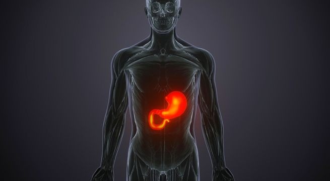 ¿Cómo reconocer los síntomas del cáncer de hígado?