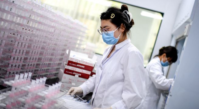 Nuevo tratamiento para cáncer de médula ósea podría servir para cáncer de páncreas