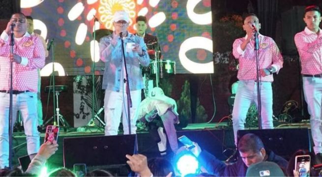 Qué dijo la agrupación ‘Los Cómplices de la Cumbia’ tras atentado en SJL 