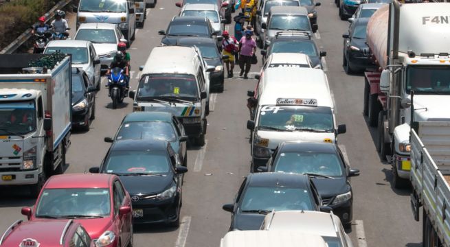 ATU brinda facilidades de pago de multas a conductores: ¿cuáles son los requisitos?