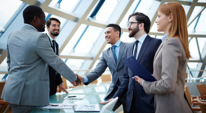 Qué debes saber para realizar negocios en el exterior