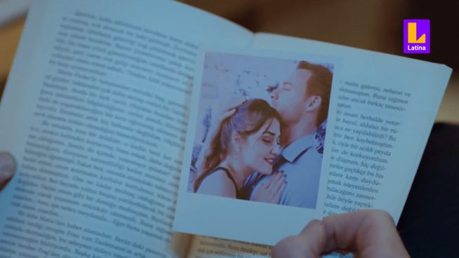 El Costo del Amor capítulo 22: Serkan cree que Eda está embarazada