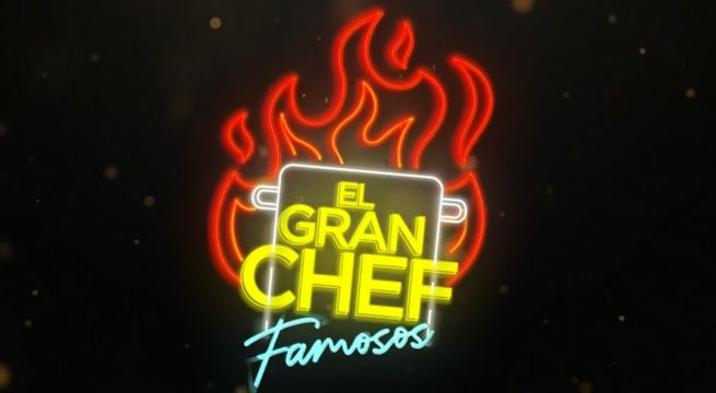 “El Gran Chef Famosos: La Revancha”: cuándo y a qué hora empieza la nueva temporada 