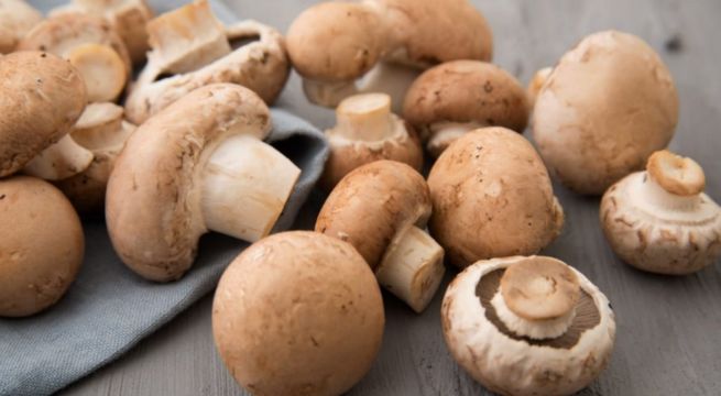 Qué beneficios nos brinda a la salud el consumo de hongos 