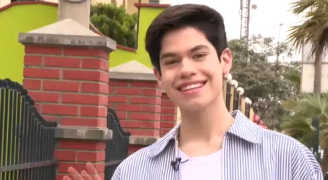 Josi Martínez, del TikTok a los fogones de 