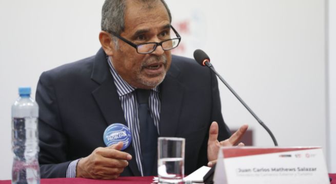 Qué dijo el ministro de Comercio Exterior y Turismo sobre la gira del Ejecutivo en Nueva York