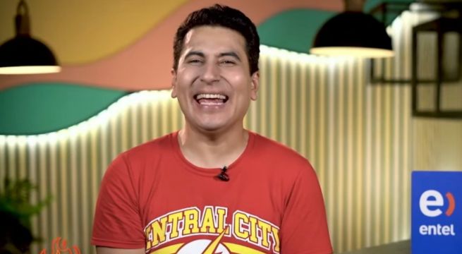 El Gran Chef Famosos: ¿Qué edad tiene Armando Machuca?
