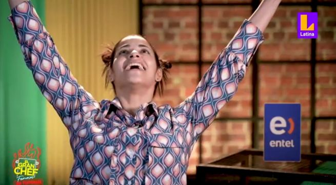 ¿Necesita liberarse?: Armando Machuca aseguró que liberará su ‘furia’ con masa de ravioles en El Gran Chef Famosos 