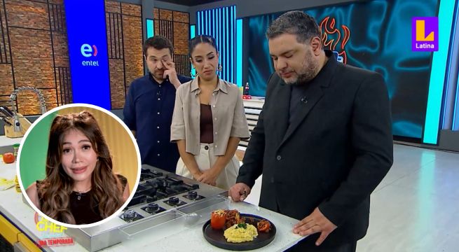 Con 10 años de enemistad: ¿Por qué se llevan mal Pamela Díaz y Junior Playboy, participantes chilenos de “Tierra Brava”? 