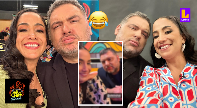 Quiero que me quieran como soy: Javier Masías ‘destruye’ a Nelly Rossinelli por usar filtros en Instagram