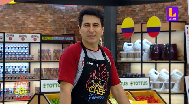 Tilsa Lozano en El Gran Chef Famosos: ¿Qué carrera universitaria abandonó para ser modelo?