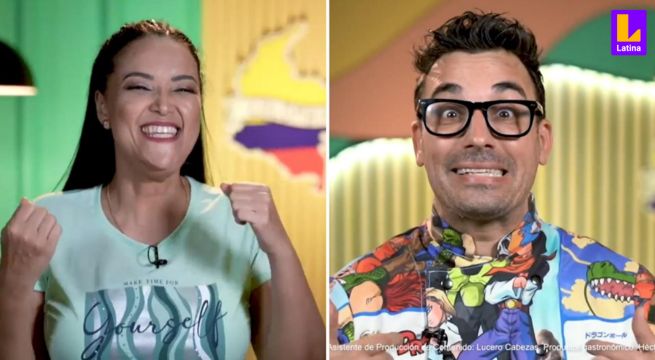 “Es un optimista”: Javier Masías ablandó su corazón al despedir a Rocky Belmonte de El Gran Chef Famosos 