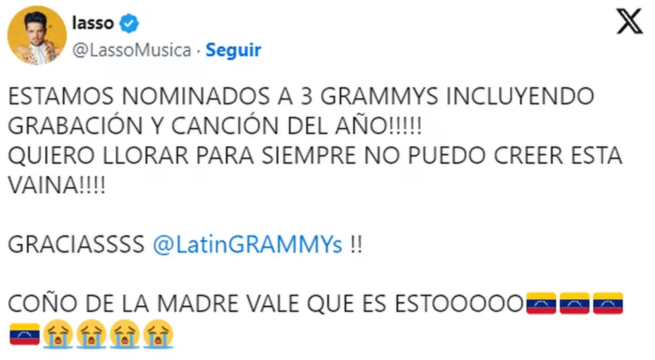 el gran chef famosos