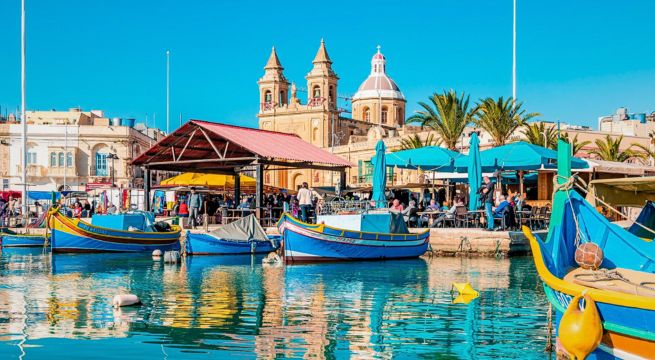 Cuál es el país de Europa que ofrece trabajos con sueldos de 4 mil euros y cómo acceder