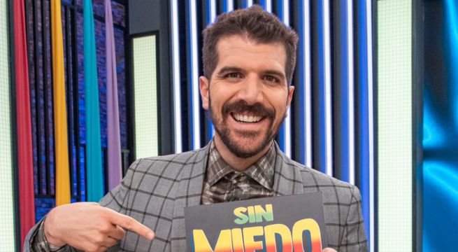 El Gran Chef Famosos: ¿cuál es la otra nacionalidad de Peláez?