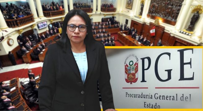 Procuraduría evalúa impacto del proyecto de ley que perjudicaría recuperación de bienes