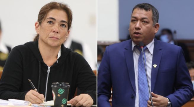 Darwin Espinoza habría recibido S/ 1 millón de Sada Goray, según defensa de empresaria