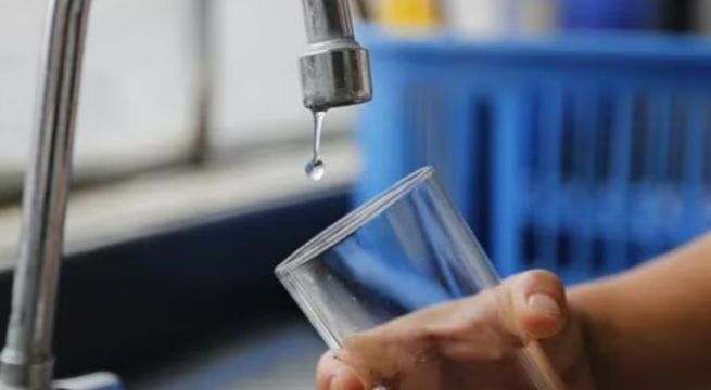 Corte de agua en Lima, hoy 29 de septiembre: horarios y distritos afectados