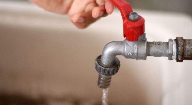 Corte de agua hoy, 22 de junio: horarios y distritos afectados por Sedapal
