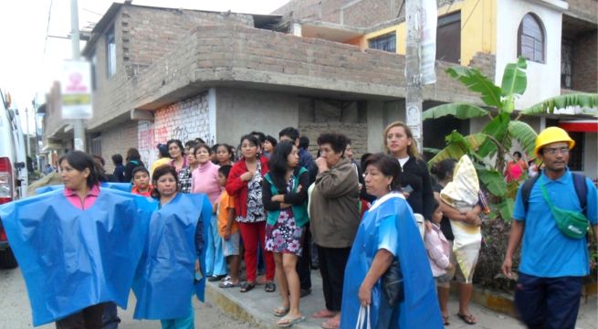 Lluvias intensas y sus peligros: Lo que necesitas saber sobre el Simulacro Nacional de hoy