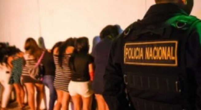 Latina Chequea: La brutal realidad de la trata de personas en Perú, víctimas explotadas y presupuesto insuficiente