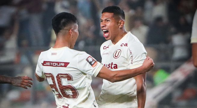 Así quedó la tabla de Liga 1 tras la fecha 16