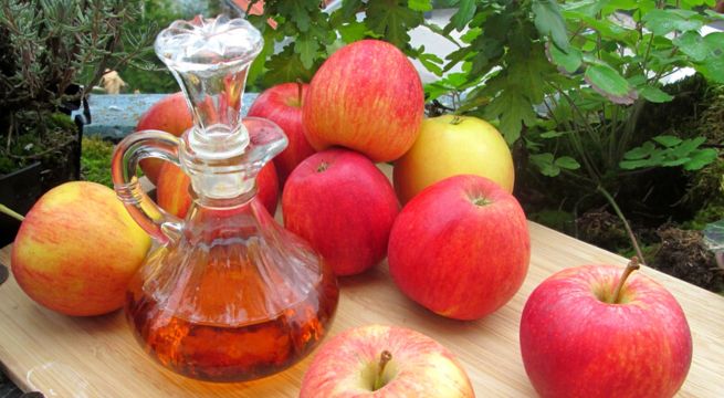 Beneficios del vinagre de manzana: para qué sirve y cómo tomar esta bebida 'mágica'