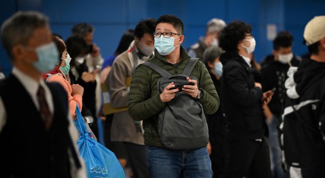 Gripe aviar muta en China y crece el riesgo de transmisión a humanos