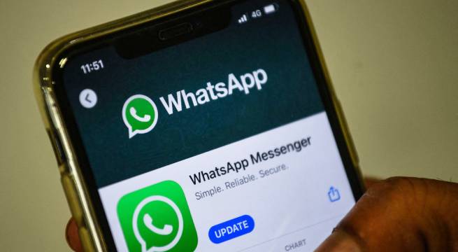 Desde hoy, 1 de noviembre: los celulares que se quedarán sin WhatsApp