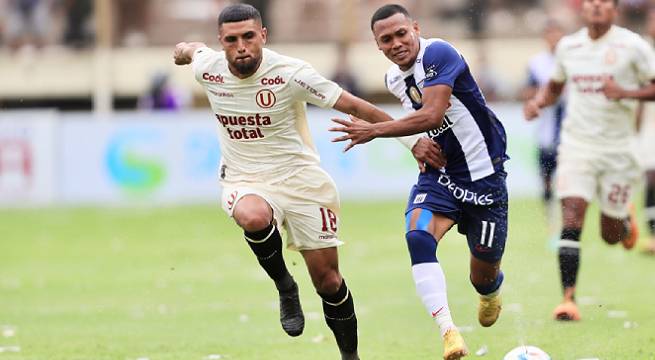 Alianza Lima vs Universitario: mira qué equipo ha ganado más finales