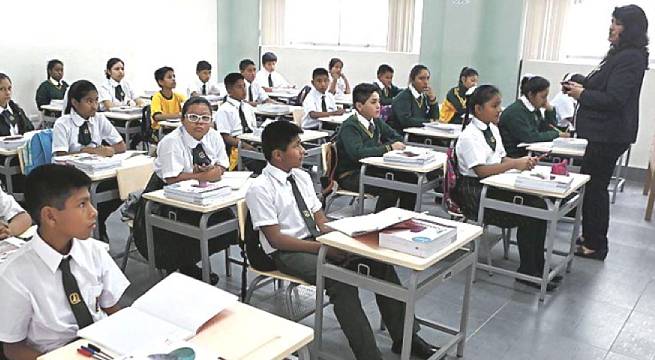 Revisa cuáles son los 4 nuevos cursos que se enseñarán en los colegios desde el 2024